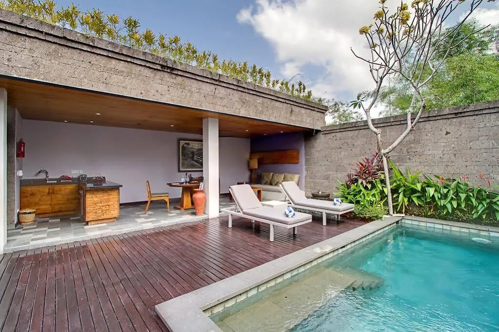 Adepa Resort Kerobokan  Indonesia