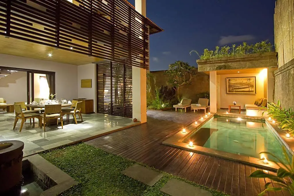 Adepa Resort Kerobokan