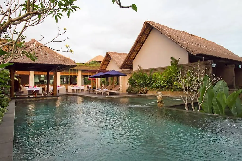Villa Adepa Resort Kerobokan  Indonesia