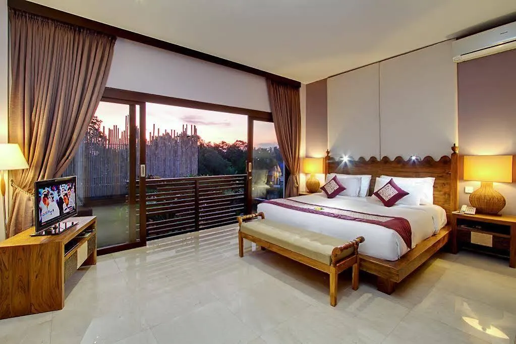 Villa Adepa Resort Kerobokan