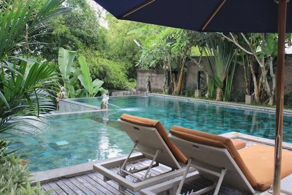 Adepa Resort Kerobokan  Indonesia