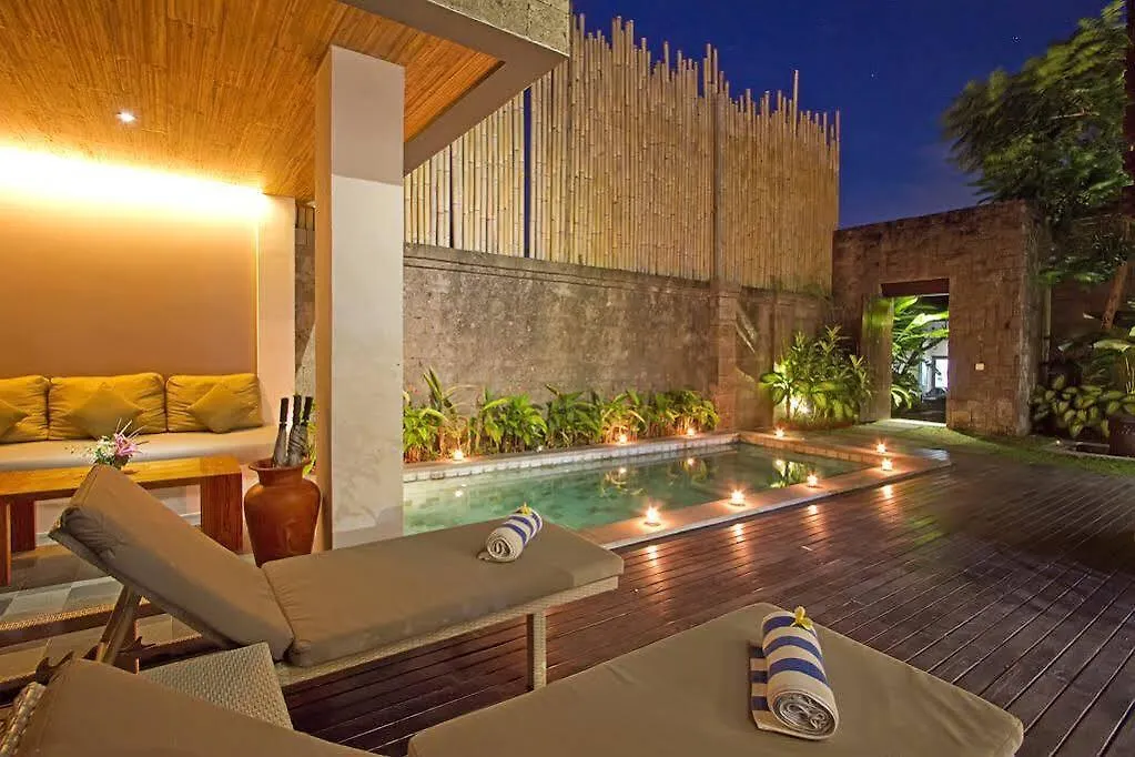 Adepa Resort Kerobokan  Villa Kerobokan (Bali)
